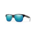 Smith Lowdown Split Sunglasses Tortoise Frame ChromaPop Polarized Opal Mirror Lens 20493308656QG