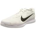 Nike Herren Air Zoom Vapor Pro Tennisschuh, White/Black, 45.5 EU