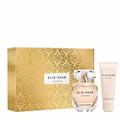 Elie Saab Le Parfum Eau de Parfum 50ml Gift Set 2021 (Contains 50ml EDP & 75ml Body Lotion)