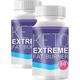 Keto Extreme Fat Burner - Best Weight Loss Support for Men & Women - 2 Monthly Supply - Supplement Heaven