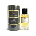 MDPARFUMS Eau de Parfum Kirke I Fragrance 50 ml Made in France I Saphir No. 25 - Prestige Paris I Fragrance Collection for Men and Women
