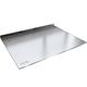 Chopping Board Stainless Steel Cutting Board Kitchen Large Wheat Straw Cutting Board Pastry Board for Meat,Vegetables, Bread, Cutting Mats (Thickness:2mm-23.6 * 29.5in(60X75cm))