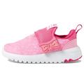 adidas Baby Girl's Suru365 Miss Piggy (Toddler) Bliss Pink/Pulse Magenta/White 5 Toddler M