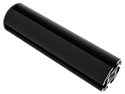 Yellowtec MiKA System TV Pole XS Black