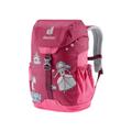 Deuter Schmusebar Pack - Kids Ruby-Hotpink 8L 361012155810