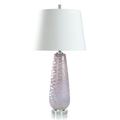Stylecraft Subtle Ombre 34 Inch Table Lamp - L332173DS