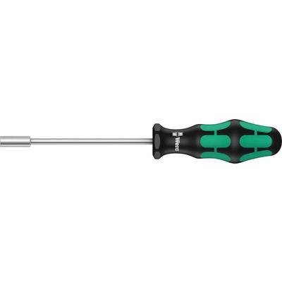 Wera - 6kt-Steckschlüssel-Schraubendreher 5,0x125mm Image