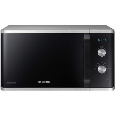 Solo mikrowelle 23l 1500w silber Samsung ms23k3614as