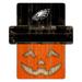 Philadelphia Eagles 12" x Jack-O-Lantern Display