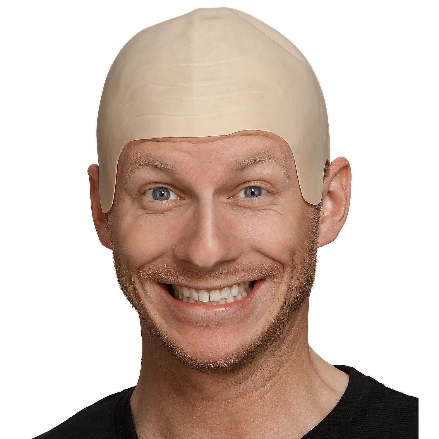 Gummiglatze Image
