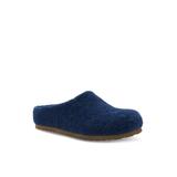 Women's Rhianna Clog by Eastland in Navy (Size 7 M)