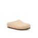 Women's Rhianna Clog by Eastland in Beige (Size 8 M)