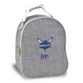 Charlotte Hornets Personalized Insulated Bag