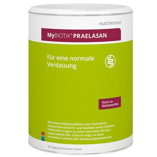 Mybiotik Praelasan Pulver 420 g