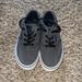 Vans Shoes | Boys Vans Size 13 | Color: Gray | Size: 13b