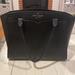 Kate Spade Bags | Authentic Leather Kate Spade Satchel / Purse | Color: Black | Size: Os