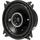 Kicker 43DSC404 4.0&quot; DS Series Coaxial Speakers