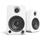 Kanto YU4MW Powered Speakers with Bluetooth&reg;