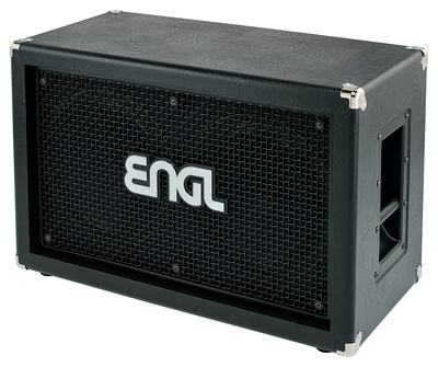 Engl E212VH Pro splitbare Gitarrenbox schwarz