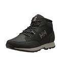 Helly Hansen Herren Torshov Hiker Hiking Shoe, 990 Black, 46.5 EU