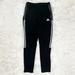 Adidas Bottoms | Adidas Unisex Youth Tiro-21 Track Pants Size 13-14y | Color: Black | Size: 14b