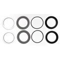 1984-2001 Mack MS200P Mid-Liner Front Disc Brake Caliper Seal Kit - Raybestos