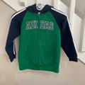 Adidas Jackets & Coats | Adidas Jacket | Color: Blue/Green | Size: 7b