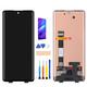 For TCL 20 Pro 5G LCD Screen For TCL 20 Pro 5G Screen Replacement 20 Pro 5G LCD Display T810H Touch Digitizer Assembly Repair Parts Kits