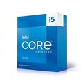 Intel® Core™ i5-13600KF Desktop-Prozessor 14 Kerne (6 P-cores und 8 E-cores) 24 MB Cache, bis zu 5,1 GHz