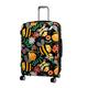it luggage Sheen 28" Hardside Checked 8 Wheel Expandable Spinner, Black Bees - Repeat, 27", Sheen 28" Hardside Checked 8 Wheel Expandable Spinner Luggage
