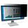 3M Privacy Filter Screen for Monitors, 23.6&quot; Widescreen (16:9), Reduces Blue Light, PF236W9B