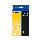 Epson&reg; 802 DuraBrite&reg; Ultra Yellow Ink Cartridge, T802420-S