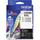 Brother Genuine LC209BK Super High Yield Black Ink Cartridge - Inkjet - Super High Yield - 2400 Pages - Black - 1 Each