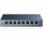 TP-Link&reg; 8-Port Gigabit Ethernet Desktop Switch, TL-SG108