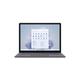 Microsoft Surface Laptop 5, i5, 8GB RAM, 512GB SSD, Win 11 Home, 13,5 Zoll Laptop, Platin, powered by Intel Evo Plattform