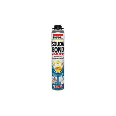 Klebeschaum soudabond easy Spritzpistole 750ml Soudal Image