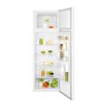 Kombinierter kühlschrank 55cm 242l a + frostarm weiß - ltb1af28w0 Electrolux