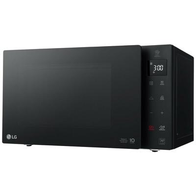 Mikrowelle solo 25l 1000w weiß LG ms2535gds