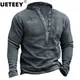 Sweat à capuche chaud coupe-vent pour homme pull pour homme extérieur chasse sourire