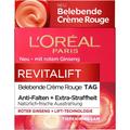 L’Oréal Paris Gesichtspflege Tag & Nacht Belebende Crème Rouge Tagespflege
