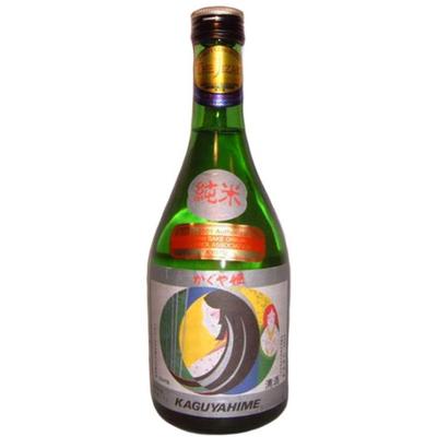 KAGUYAHIME SAKE (DRY) 500 ml