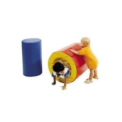 Children's Factory Toddler Tumble Tunnel Only