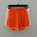 Nike Shorts | Nike Shorts Womens Small Orange Athletic Activewear Drifit Lined Running Outdoor | Color: Orange | Size: S