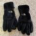 The North Face Accessories | Black North Face Mittens | Color: Black | Size: Small