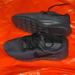 Nike Shoes | Brand New Nike Shoes Never Worn Size 8.5 | Color: Black | Size: 8.5