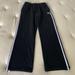 Adidas Bottoms | Boys Youth Adidas Sweatpants Size Xl | Color: Black/White | Size: Xlb