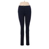 Ann Taylor LOFT Casual Pants: Blue Bottoms - Women's Size 6