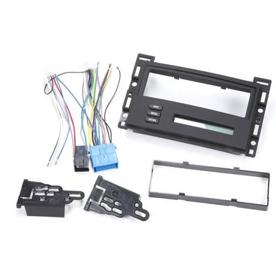 Metra 99-3303 Chevy/Pontiac OEM Dash Adapter Chevy/Pontiac Malibu/G6 05-up, E