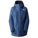 The North Face - Women's Hikesteller Insulated Parka - Parka Gr S blau