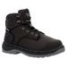 Georgia Boot OT Internal Metatarsal Alloy Toe Puncture Resistant 6in Work Boot - Men's Wide Black 11 GB00562-110W